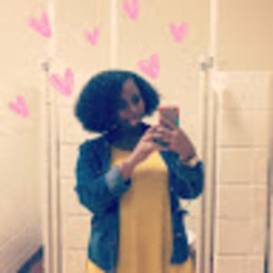 Meet your Posher, Nia